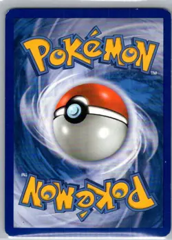 Pokemon Delta Pelipper | 26/100 Crystal Guardians | Reverse Holo Stamped Rare LP - Image 2