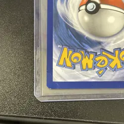 Pokemon TCG - S&V 151 - SVP051 Snorlax - Pokemon Center Stamped Promo - MP - Image 3