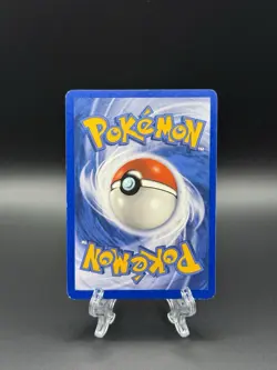 Umbreon 24/100 English Regular Pokemon EX Sandstorm - Image 2