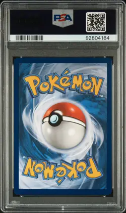 2024 Pokemon FRENCH Destinees de Paldea EV4.5 Scovilain Shiny 107/091 PSA 10 GEM - Image 2