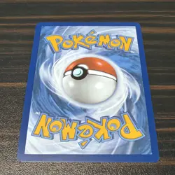 Pokemon TCG Obsidian Flames Gloom 198 /197 Illustration Rare - Image 4