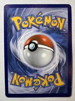 Pokemon Groudon EX 150/160 Very Good - Image 2