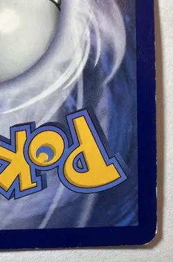 Pokemon Groudon EX 150/160 Very Good - Image 3