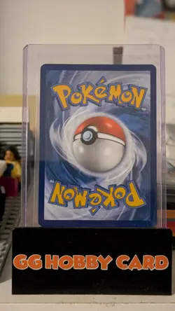 Neo Upper Energy 162/162 SV05: Temporal Forces Holo Pokemon TCG - Image 2