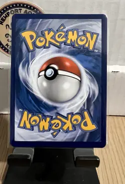 Candela 083/078 Pokemon TCG Secret Rare Rainbow Holo Pokemon GO Near Mint NM - Image 2