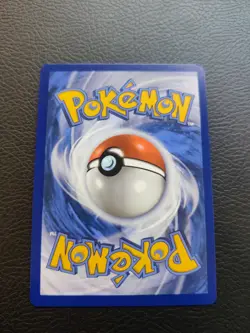 Pokemon TCG - Ditto 132/185 Holo Play Stamped Prize Pack Series 6 151 - Image 2