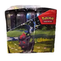 Pokemon Ascended Heroes - Mini Tin Factory Sealed - Image 2
