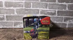 Pokemon Ascended Heroes - Mini Tin Factory Sealed - Image 3