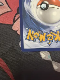 Pokemon Mega Venusaur EX Full Art Holo Special Illustration Rare 177/132 English - Image 3
