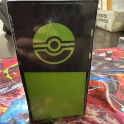 Perfect Order Pokemon Elite Trainer Box ETB - Image 4