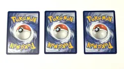 Pokemon TCG Destined Rivals Mixed Ex Lot Of 3 - Image 2