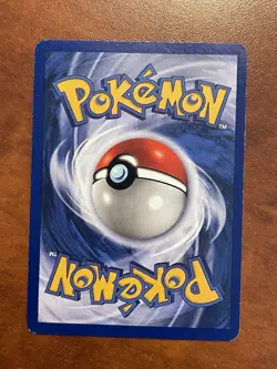 Pokemon-Aerodactyl-Fossil-16/62-Rare-LP - Image 2