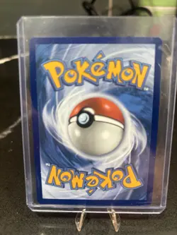 Pokemon Lillie's Determination 169/132 Ultra Rare Full Art Holo Trainer Me01 - Image 2