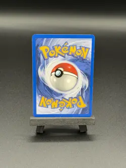 [NM- ] Pokemon TCG Dark Persian #17 WOTC Holo Black Star Promo - Image 2