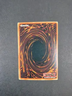 Yugioh! - Neo-Parshath, The Sky Paladin - STON-EN061 - Secret Rare - 1st Ed - LP - Image 2