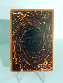 Red-Eyes B. Dragon - SDJ-001 | 1st Edition | Yu-Gi-Oh | DAMAGE - Image 2