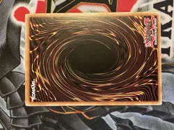 Yu-Gi-Oh! Card Red Gadget TU08-EN003 Super Rare NM - Image 2