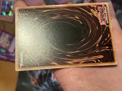 Yu-Gi-Oh! Card Red Gadget TU08-EN003 Super Rare NM - Image 5