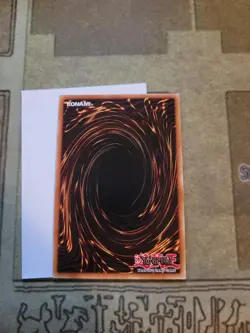 YUGIOH MACHINA FORTRESS SDMM-EN001 ULTRA 1ST ED NM - Image 3