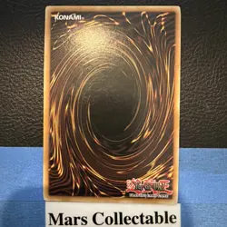 Yu-Gi-Oh! Green Gadget TU08-EN002 Super Rare NM - Image 2