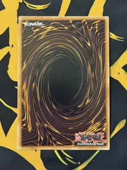 Yu-Gi-Oh! Forbidden Crown STARLIGHT RARE Burst Protocol 1st Edition BPRO-EN067 - Image 2