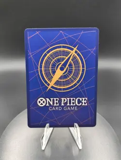 Roronoa Zoro (Welcome Pack Vol. 2) - One Piece Promotion Cards (OP-PR) - Image 2