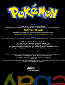 Pikachu - Cosmos Holo SWSH: Sword & Shield Promo Cards SWSH234 NM - Image 3