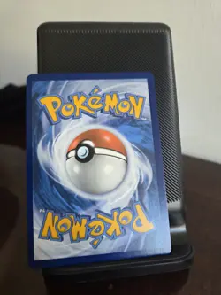 Yanmega Ex 228/182 Destined Rivals Pokemon Card NM Pack Fresh - Image 2