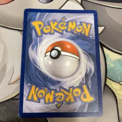 Pokemon TRAINER Card Jamming Net Phantom Forces 98/119 Holo Rare Team Flare MP - Image 4