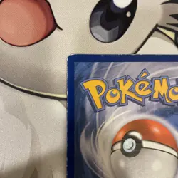 Pokemon TRAINER Card Jamming Net Phantom Forces 98/119 Holo Rare Team Flare MP - Image 5