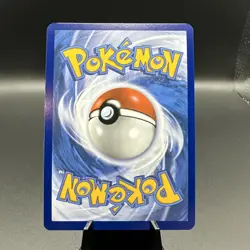 Pokemon TCG Victini SVP 208 Full Art Holo Card Black Star Promo Rare - Image 2