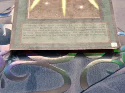 SWORDS OF REVEALING LIGHT - LOB-101 - SUPER RARE HP YUGIOH TCG - Image 4