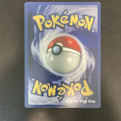 Pokemon TCG Shadow Lugia 300 HP Nintendo World Promo Jumbo Oversized Card - Image 2