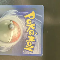 Pokemon TCG Shadow Lugia 300 HP Nintendo World Promo Jumbo Oversized Card - Image 3