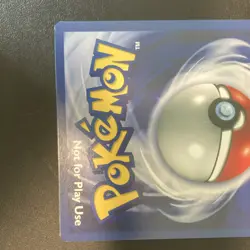 Pokemon TCG Shadow Lugia 300 HP Nintendo World Promo Jumbo Oversized Card - Image 4