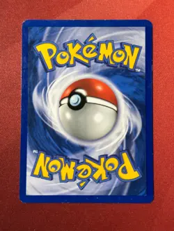 SABRINA'S HAUNTER 55/132 Gym Challenge 1st EDITION Pokemon TCG card LP - Image 3