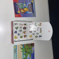 Lot Of 2 2021 McDonald's 25th anniversary pokemon card pack sealed new - Image 2