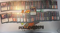 Innistrad: Crimson Vow Commander Deck: Vampiric Bloodline Full Deck Minus Tokens 630509995318 - Image 2