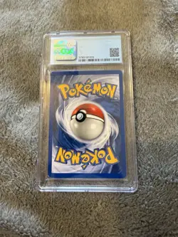 Pokemon TCG Charizard Holo Rare Card 3/110 Legendary Collection - Image 2