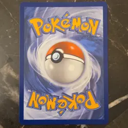Pokemon TCG Ultra Ball Ascended Heroes 264/217 Full Art Ultra Rare Holo Card - Image 2