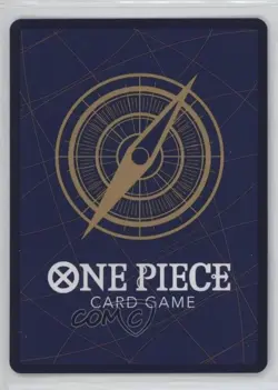 2024 One Piece Card Game: Two Legends OP08 SR Jack #OP08-084 - Image 2