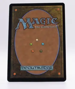 Phyrexian Tyranny Foil Planeshift 118/143 MTG LP - Image 3