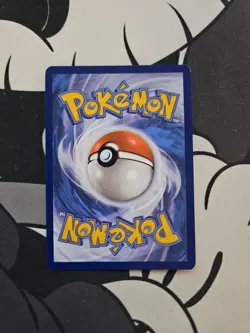 Teal Mask Ogerpon EX 12/131 Pokemon Prismatic Evolutions NM - Image 2