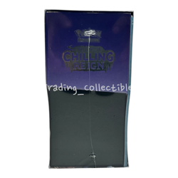 Chilling Reign Elite Trainer Box ETB Pokemon with Case - Image 4