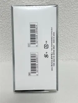 Pokemon Card Shiny Treasure ex Box sv4a Scarlet Violet High Class pack w/shrink - Image 2