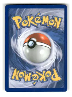 Houndoom 75/124 Rare Dragons Exalted Pokemon Reverse Holo Lightly Played - Image 2