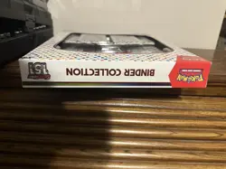 Pokemon Scarlet & Violet 151 Binder Collection New Factory Sealed 820650853142 - Image 4