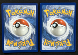 🔥 Mega Charizard X Ex 029 & Y Ex 030 Black Star Tin Promo Pokemon 💎 NM/MINT - Image 2