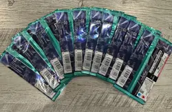 Pokemon Stellar Miracle Japanese Booster packs - 10 Factory Sealed Pack Bundle - Image 2