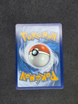 Pokemon - Hero's Medal (Secret) - 201/185 - SWSH04: Vivid Voltage - Holo - Image 2